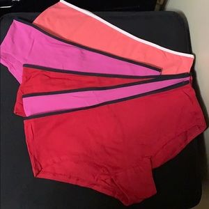 Brand New la Vie En Rose Underwear